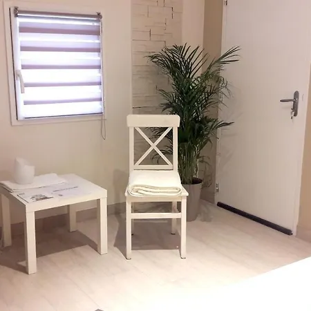 Apartamento Studio Rue Du Soleil *