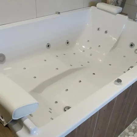 Apartamento Studio Rue Du Soleil *