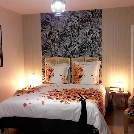 Studio Rue Du Soleil Apartamento *