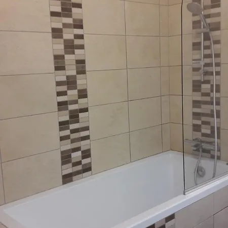 Studio Rue Du Soleil Apartamento *