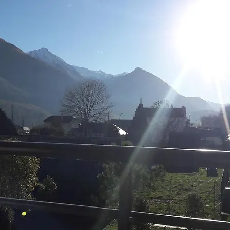 Apartamento Studio Rue Du Soleil