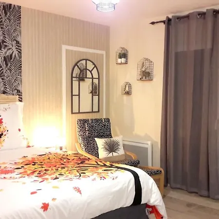 Apartamento Studio Rue Du Soleil