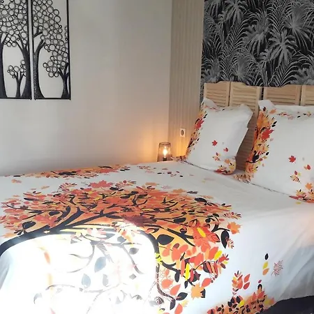Apartamento Studio Rue Du Soleil