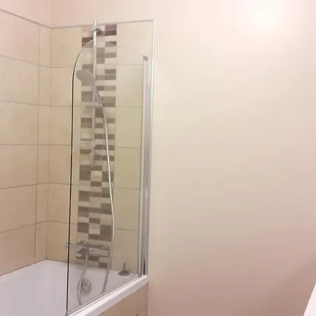 Apartamento Studio Rue Du Soleil *