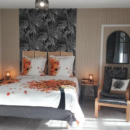 Studio Rue Du Soleil Apartamento