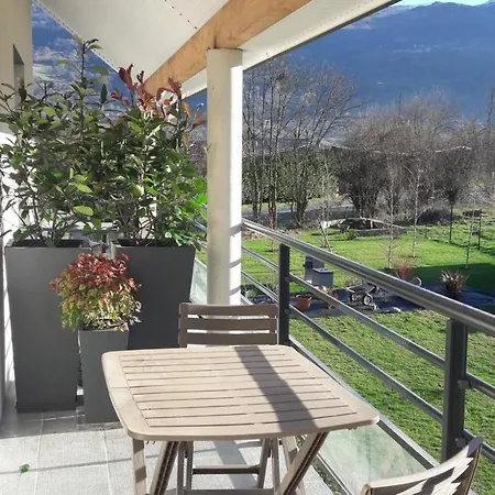 Studio Rue Du Soleil Apartamento