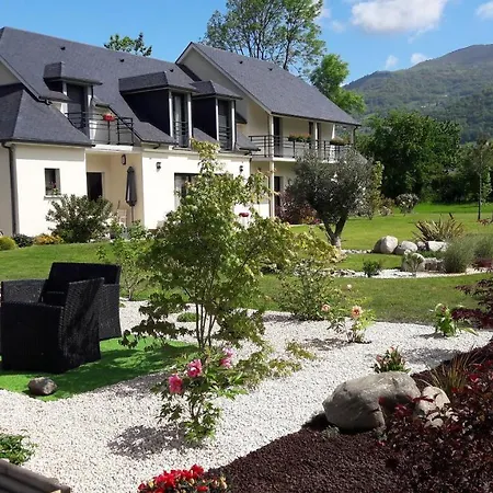Apartamento Studio Rue Du Soleil Adast