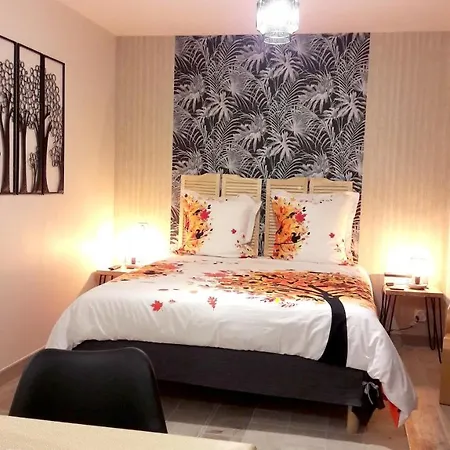Studio Rue Du Soleil * Adast