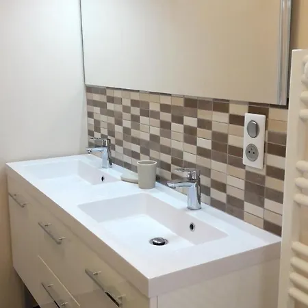 Studio Rue Du Soleil Apartamento *